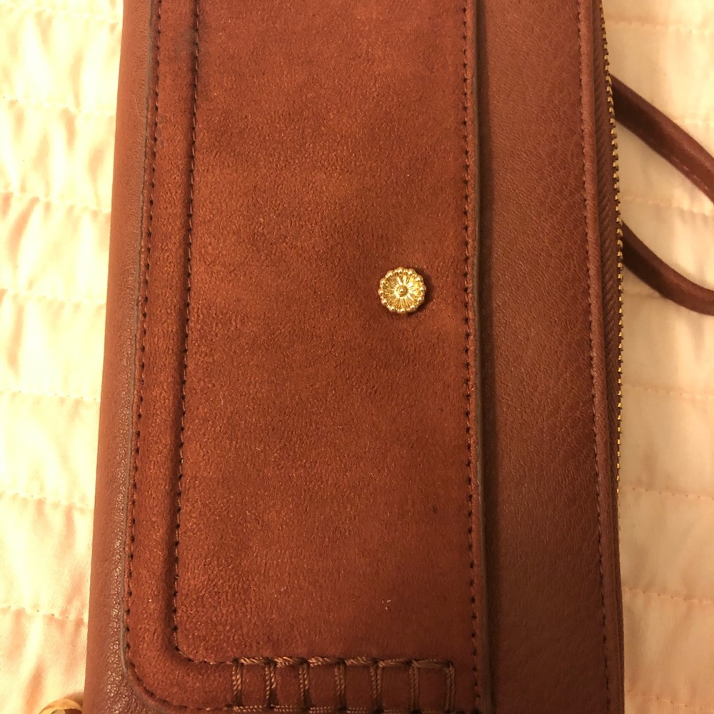 Candies wallet NEW